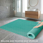 LITA Drainage Non Slip Flooring Mats Swimming Pool Bathroom Mat Anti-Fatigue - Image 7
