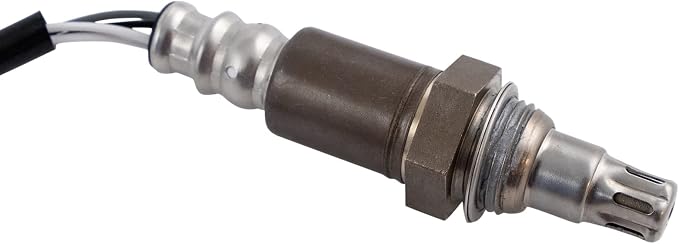 TRQ O2 Oxygen Sensor 4 Wire Wide-Band Planar Upstream Compatible - Image 5