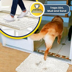 Muddy Mat® | Super Water Absorbent Door Mat Indoor, Microfiber Quick Dry - Image 3