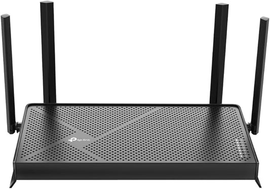 TP-Link Dual-Band BE3600 Wi-Fi 7 Router Archer BE230 | 4-Stream | 2×2.5G + 3×1G by TP-Link