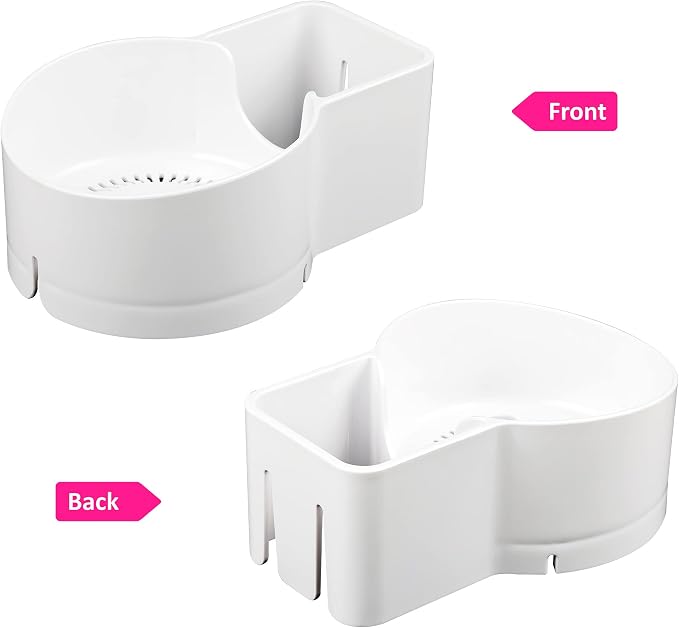 Wall Mount Bracket for Deco X68/XE75/XE75 Pro/AXE5300/AXE5400/PX50 Tri-Band - Image 3