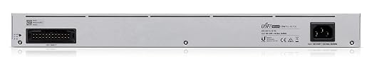 Ubiquiti Networks UniFi Pro USW-PRO-48-POE, 48-port gigabit PoE+ managed layer - Image 2
