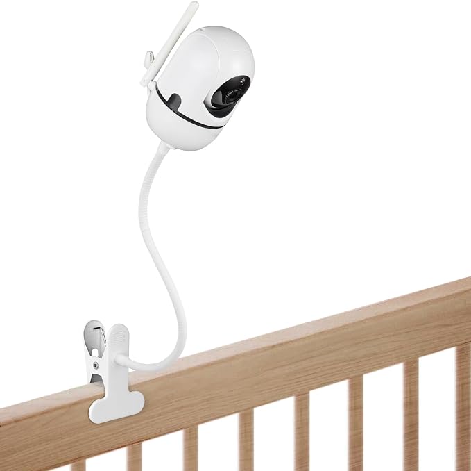 Flexible Baby Monitor Mount Compatible by wochel