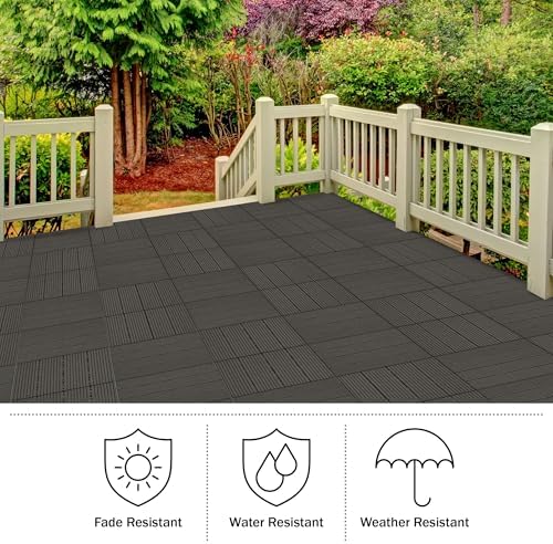 Interlocking Deck Tiles - Image 3