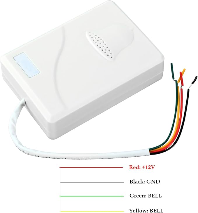 Biometric Access Control System - Image 8