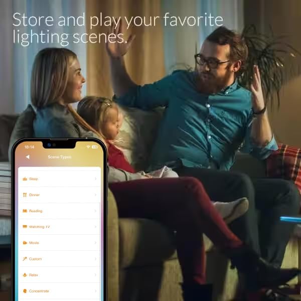 AduroSmart ERIA Smart Home Hub/Gateway, Compatible - Image 4