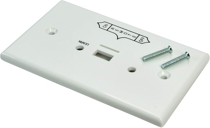 Durablow TL1003 On/Off Gas Fireplace Remote Control Kit + Thermostat + Timer - Image 5