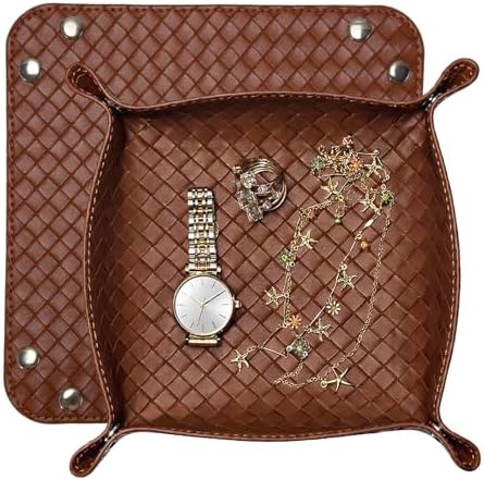 UnionBasic Small Valet Tray, Jewelry Tray by UnionBasic
