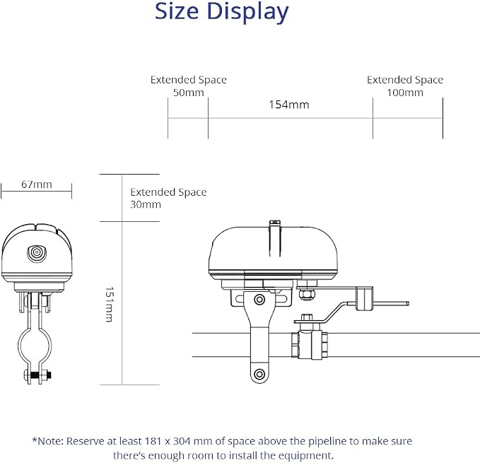 Smart Valve Controller, Works - Image 2