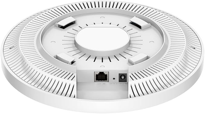 Cudy AC1200 Gigabit Wireless Access Point, Gigabit RJ45, Business WiFi Solution - Image 8