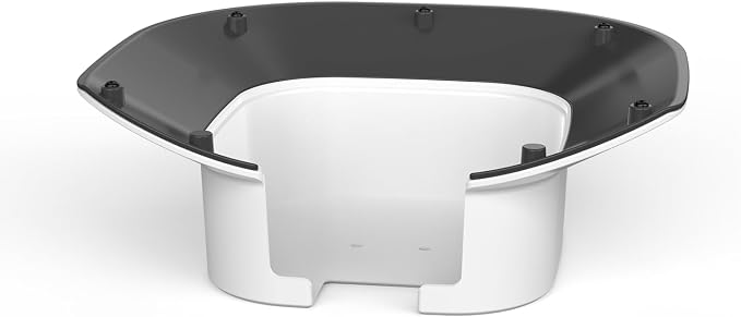 Holicfun Rain Cover for Eufy SoloCam E30/E42 and 4G LTE Cam S330 - Image 2