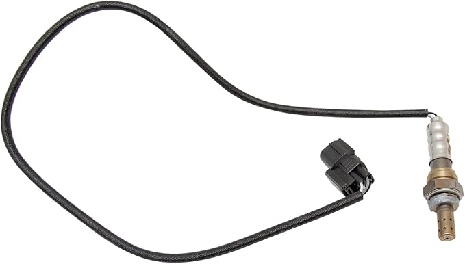 TRQ O2 Oxygen Sensor 4 Wire Narrow-Band Downstream Front Compatible - Image 2