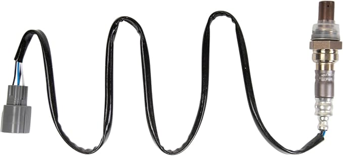 TRQ Upstream O2 Oxygen Sensor Compatible - Image 2