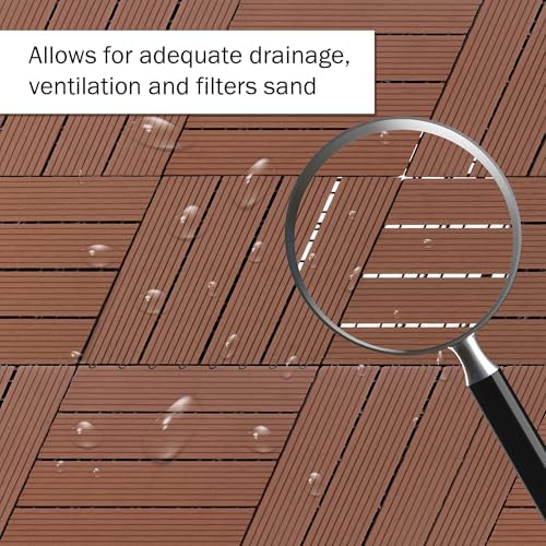 Interlocking Deck Tiles - Image 4