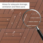 Interlocking Deck Tiles - Image 4