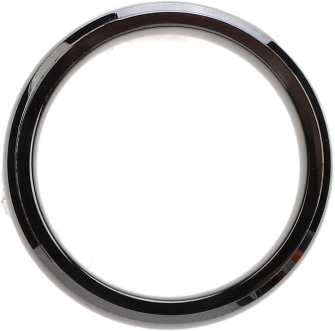 NFC Smart Ring Ceramic Finger Ring - Image 9