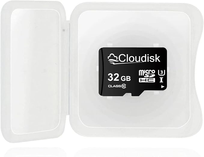 Pack of 10 Micro SD Card 32GB Flash Memory Card C10 A2 U3 Micro SDHC - Image 2