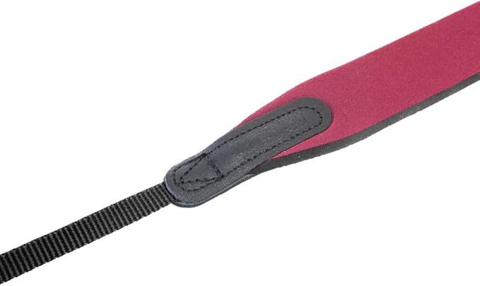 OP/TECH USA E-Z Comfort Neoprene Neck Strap - Image 3