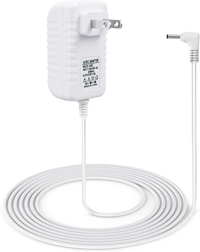 10FT Baby Monitor Charger Cable by liangxinyun