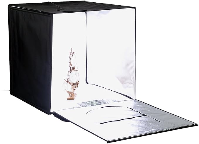 Fotodiox Pro LED 28x28 Studio-in-a-Box - Image 3