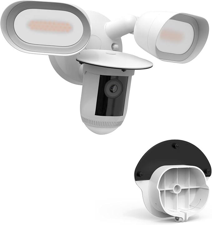 Sun Rain Shade Camera Cover Compatible - Image 9