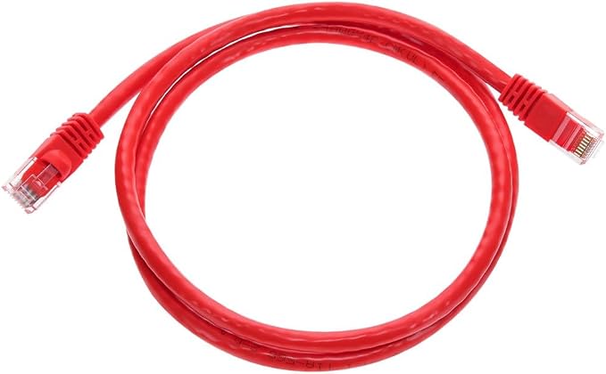 Monoprice 102297 3-Feet 24AWG Cat6 550MHz UTP Ethernet Bare Copper Network Cable - Image 4