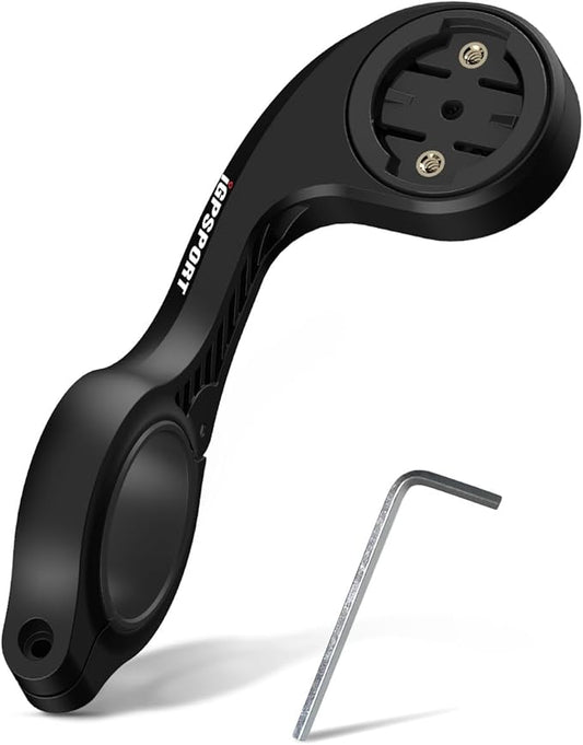 iGPSPORT Bike Computer Mount, Light Weight Common Bike Mount Compatible by iGPSPORT
