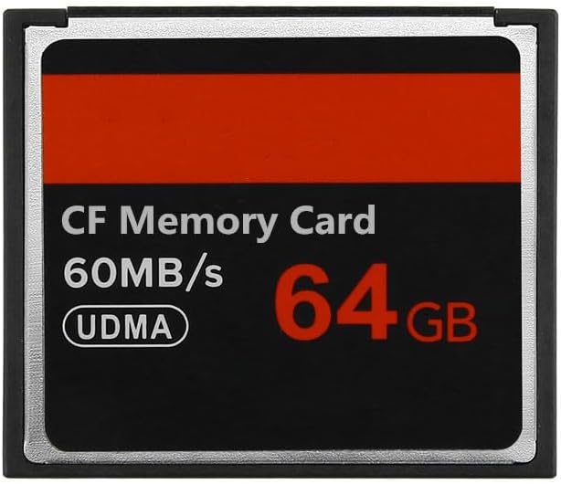 16GB CF Memory Card UDMA Speed Up to 60MB/s SLR Camera CF Cards - Image 5