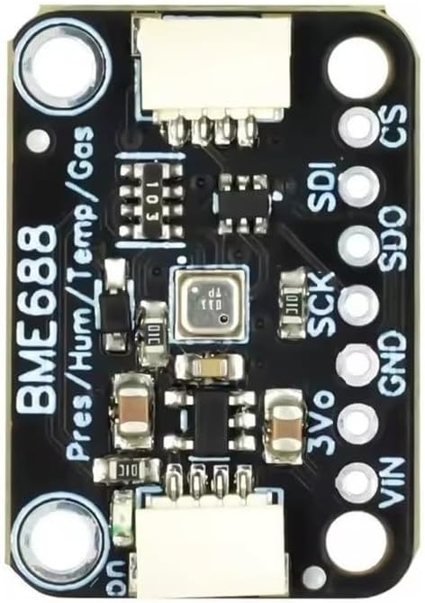 BME688 Environmental Sensor Module, BME688 Environmental Sensor IC Module - Image 3