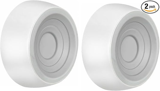 2-Pack Magnetic Wall Mounts by xsdtech