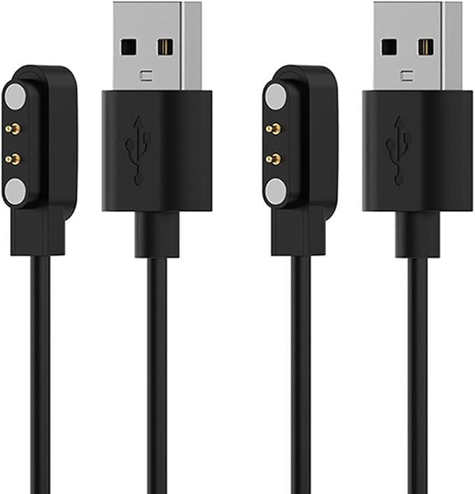 Charger for VeryFit Smart Watch by Emilydeals