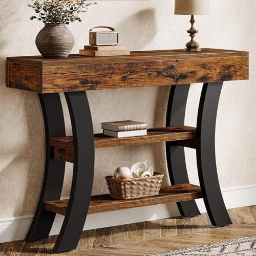 Tribesigns 41" Small Console Table by Tribesigns