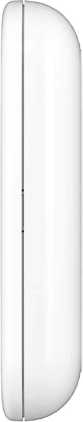 AprilAire S86WMUPR Wi-Fi Programmable Thermostat, 2H/2C Heat/Cool Stages or - Image 15