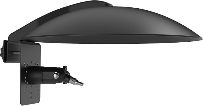 2 in 1 Security Camera Sun Rain Cover by OkeMeeo