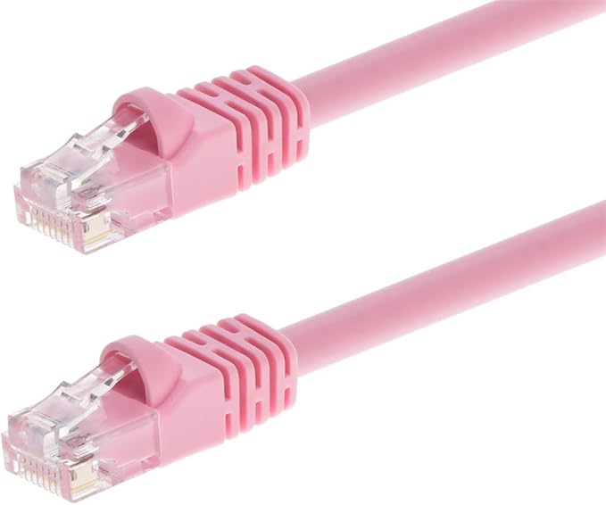 Monoprice Cat6 Ethernet Patch Cable by Monoprice