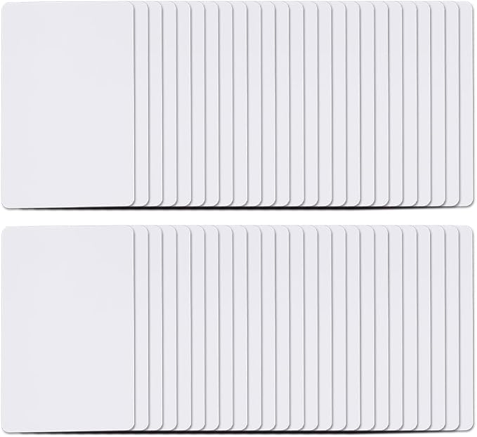 Rewritable UID RFID Card 13.56MHz, Blank Programmable Mifare 1K Access Control - Image 3