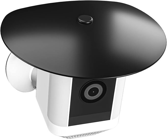 HOLACA Sun Rain Shade Camera Cover - Image 6
