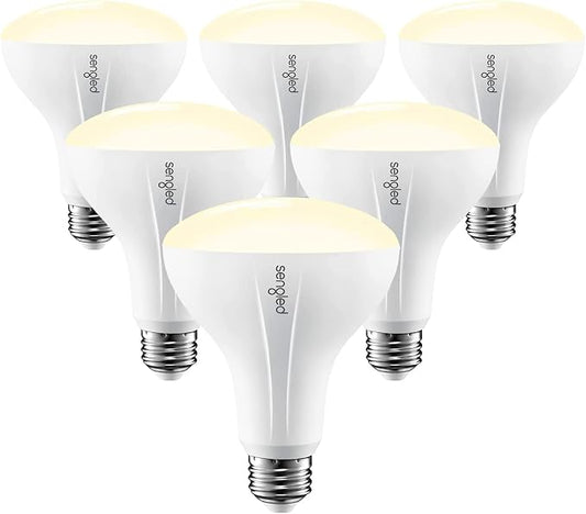 Sengled Zigbee Smart Bulb, Works by Sengled