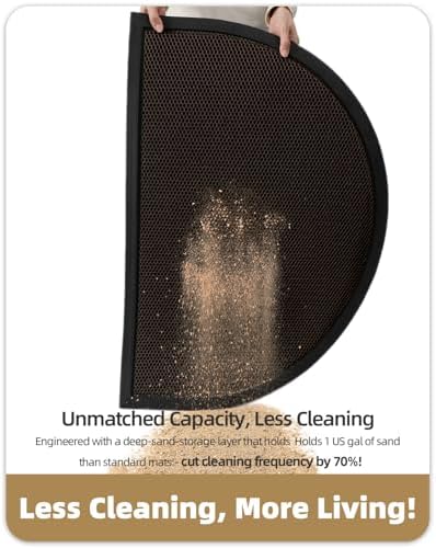 Color&Geometry Outside Welcome Front Door Mat - Image 4