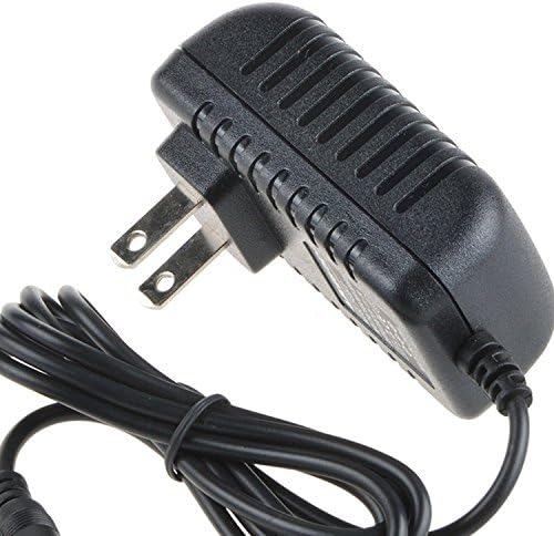 Accessory USA 12V 1A AC DC Adapter by Unknown