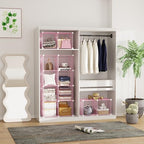 C&AHOME Wire Cube Storage, 12 - Image 5