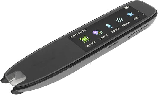 Smart Scanning Translation Pen by Luqeeg-GiveLifetoEnjoy