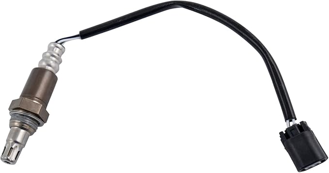 TRQ O2 Oxygen Sensor 4 Wire Wide-Band Planar Upstream Compatible - Image 3