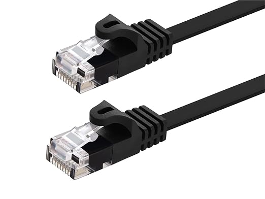 Monoprice Cat5e Ethernet Patch Cable by Monoprice