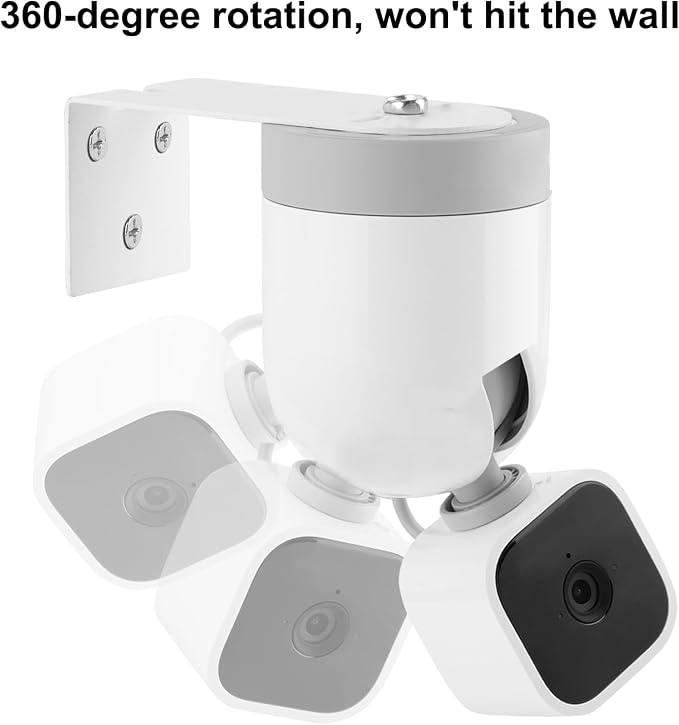 UYODM 2024 Upgrade Wall Mount Compatible - Image 2
