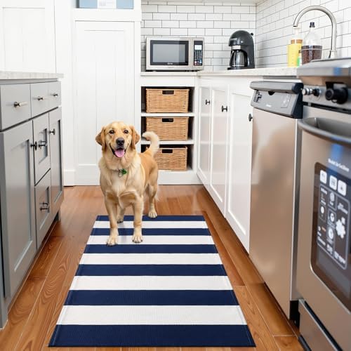 OLANLY Fall Door Mat - Image 3