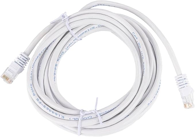 Monoprice Cat5e Ethernet Patch Cable - Image 4