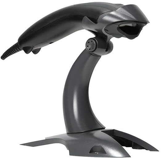 Honeywell - Voyager General Duty Single-Line Wired Handheld Barcode Scanner by HoneywellAirComfort