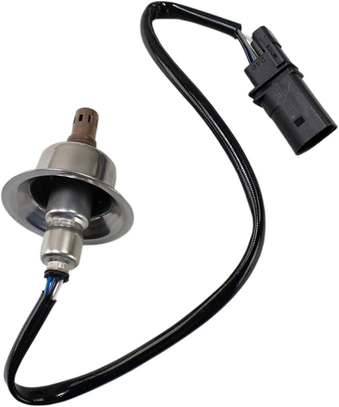 TRQ Upstream Oxygen Sensor Heated Wideband Planar Compatible - Image 2