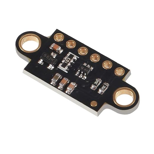 ACEIRMC 2pcs VL53L0X Time-of-Flight Flight Distance Measurement Sensor Breakout - Image 3